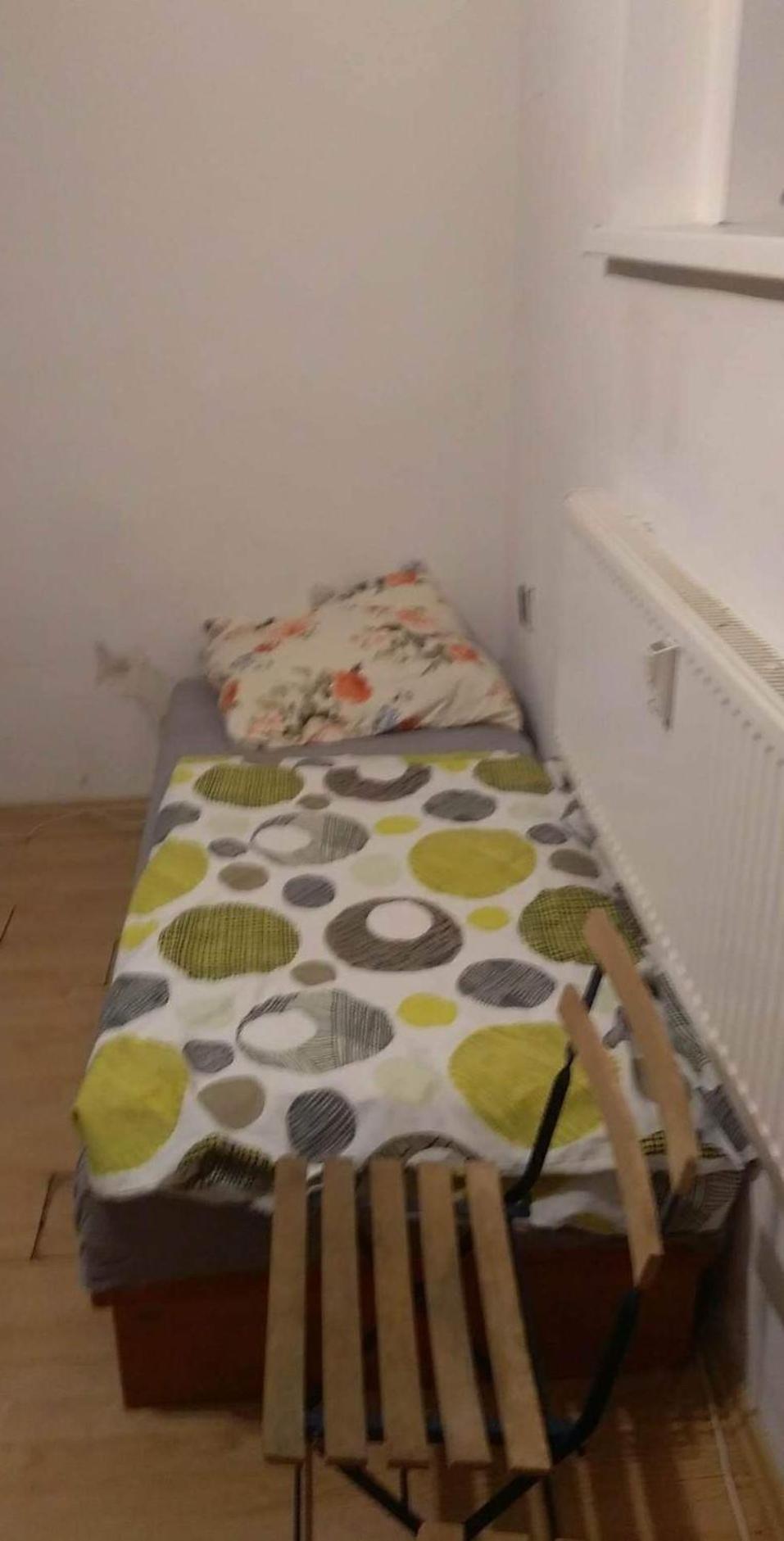 Economy Flat 18 Minutes From Vaclavske Namesti Prag Exterior foto